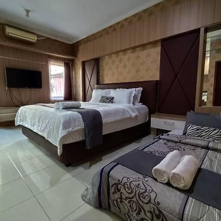 Niki Mawon Homestay Kejayan Dış mekan fotoğraf