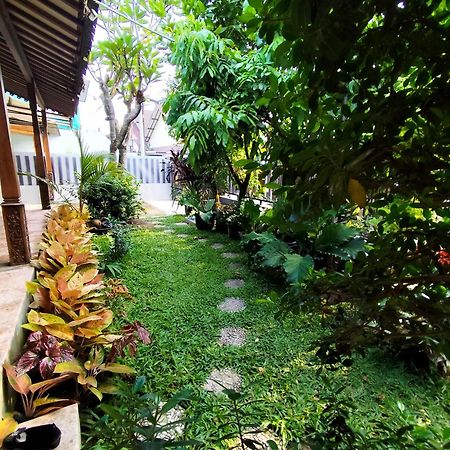 Niki Mawon Homestay Kejayan Dış mekan fotoğraf