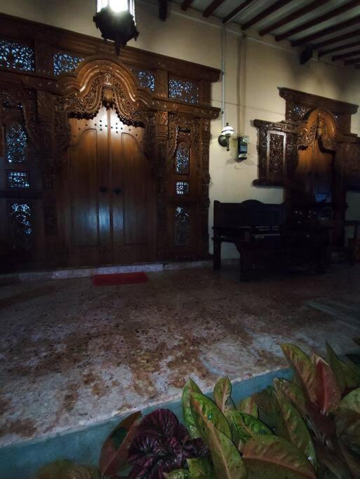 Niki Mawon Homestay Kejayan Dış mekan fotoğraf