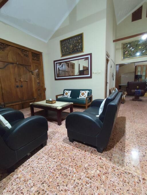 Niki Mawon Homestay Kejayan Dış mekan fotoğraf