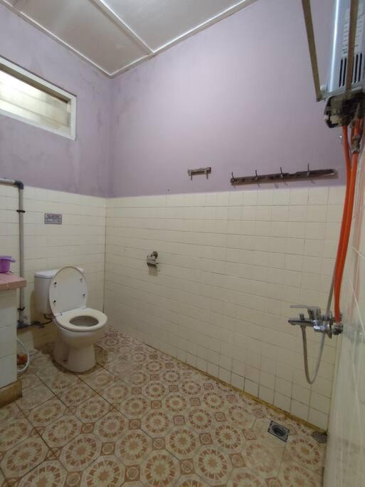 Niki Mawon Homestay Kejayan Dış mekan fotoğraf