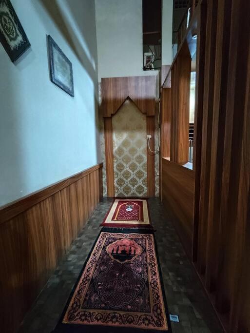 Niki Mawon Homestay Kejayan Dış mekan fotoğraf
