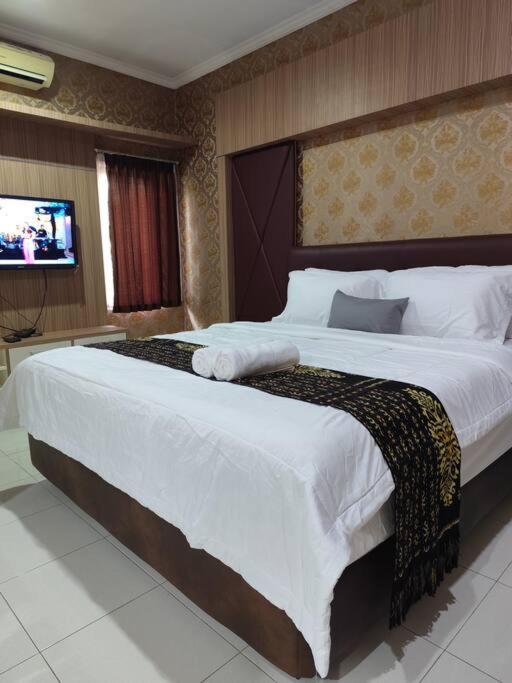 Niki Mawon Homestay Kejayan Dış mekan fotoğraf