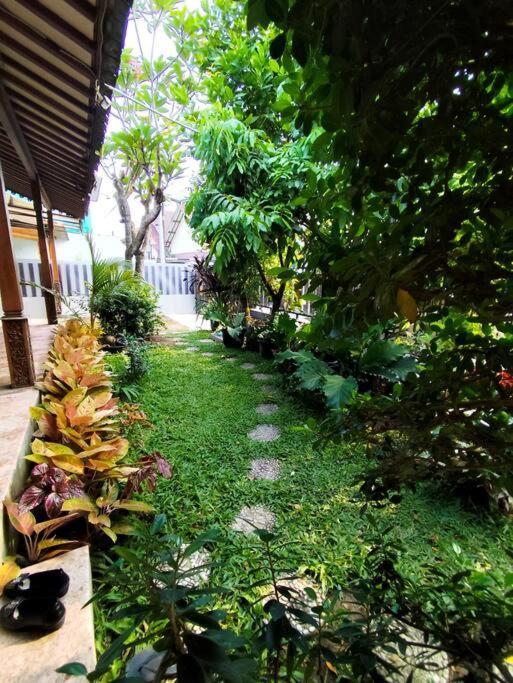 Niki Mawon Homestay Kejayan Dış mekan fotoğraf