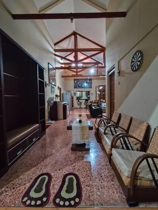 Niki Mawon Homestay Kejayan Dış mekan fotoğraf
