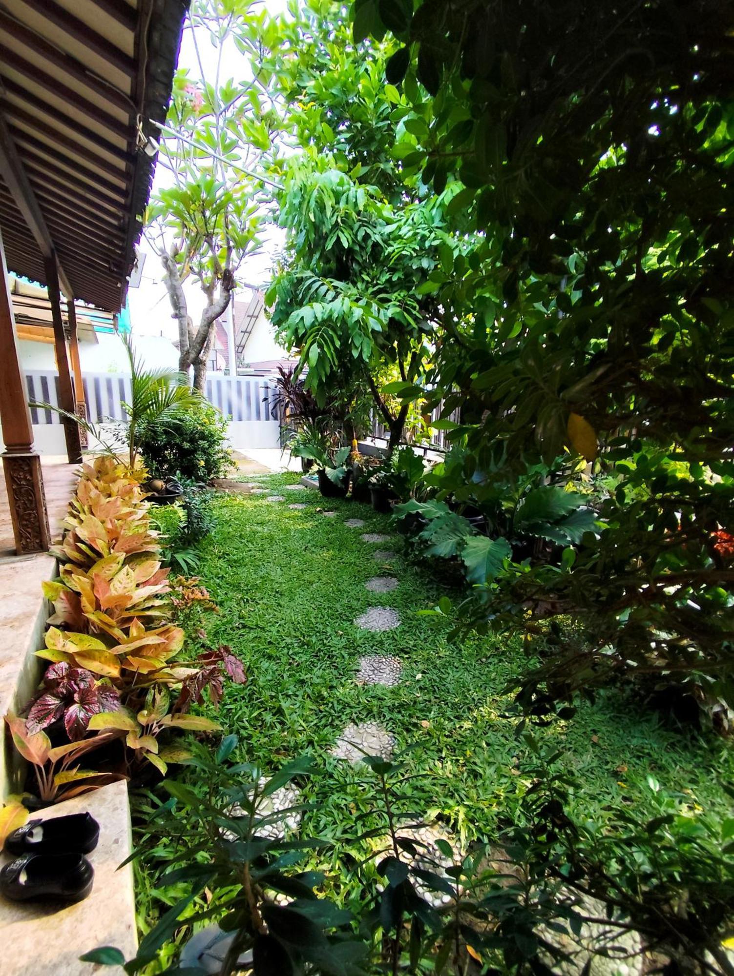Niki Mawon Homestay Kejayan Dış mekan fotoğraf